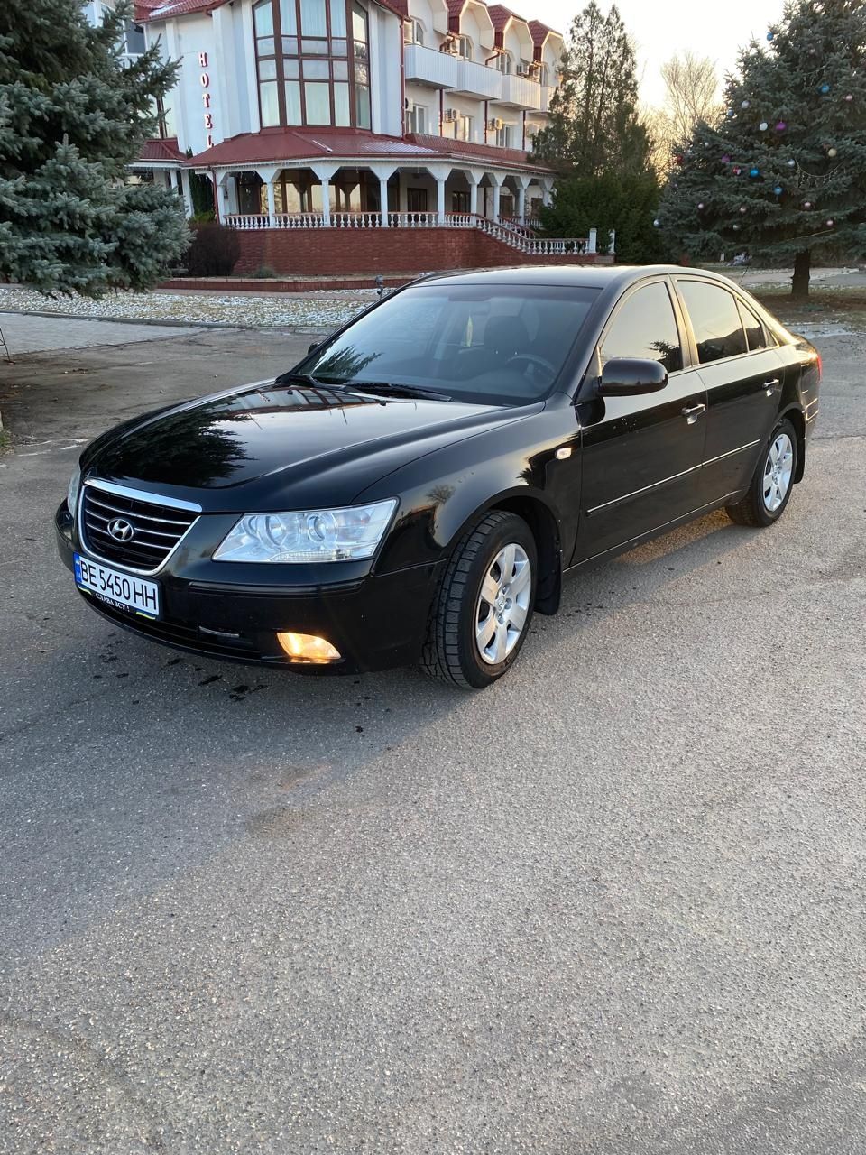 Продам Hyundai sonata 2008 года