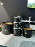 Yamaha Maple Custom