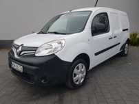 Renault Kangoo MAXI LONG Salon PL Serwis ASO f-vat 23%