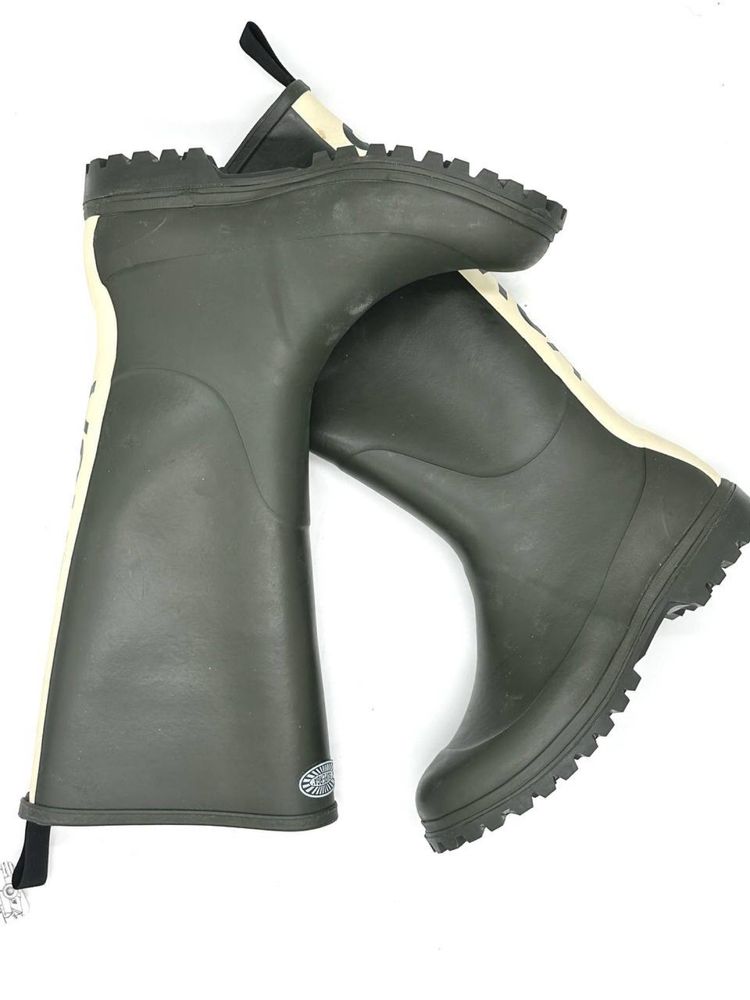 Kalosze damskie Superga 799 Rubber Boots na deszcz