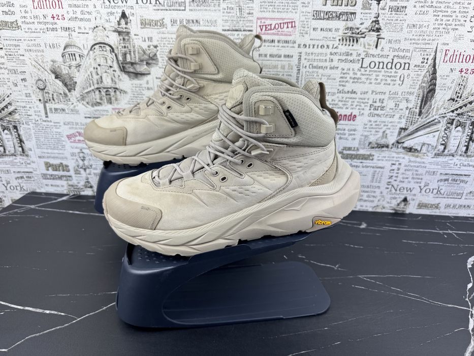 Трекінгові ботінки Hoka One One Kaha 2 GTX Розмір 41