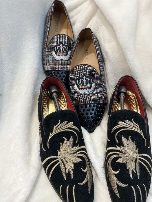 Чоловіче взуття  шопери