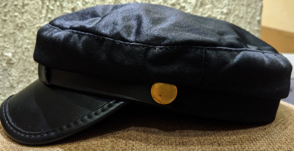 Детская шапка Anime JoJo's Jotaro Kujo  синтетика р54