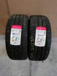 2x245/45 R19 Vredestein nowe letnie