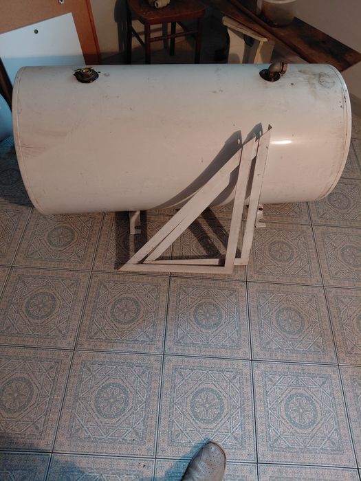 Bojler 200l słowacki