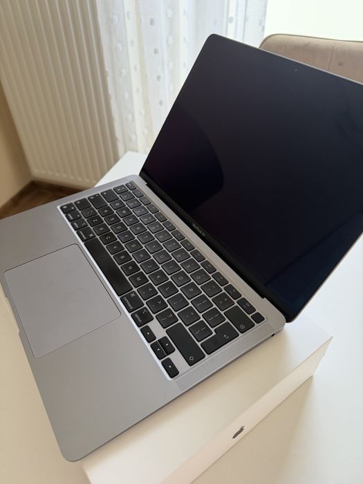Laptop Apple MacBook Air M1 256gb, 8GB RAM