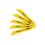 Brzeszczoty M2-HSS DT2361-QZ DeWALT