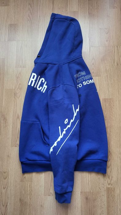 Bluza Hoodrich new era