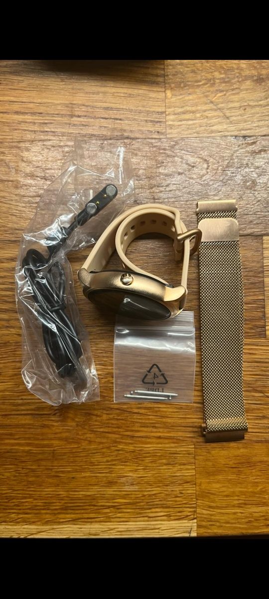 Smartwatch Forever Forevive 2