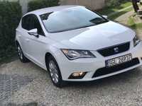 Seat Leon Zarejestrowany // Climatronic //