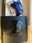 ps3 slim zamienie lub sprzedam