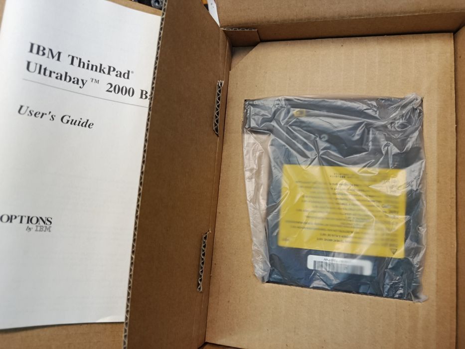 Bateria extra Lenovo