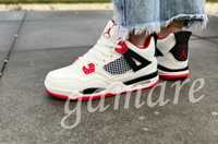 Nike Air Jordan 4 Damskie buty sportowe Rozmiary 36-41