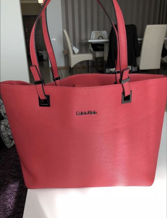 Сумка Calvin Klein (оригінал) з США