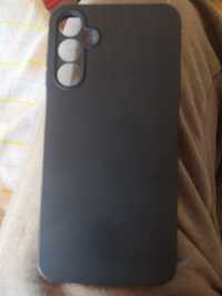 Capa Samsung A15