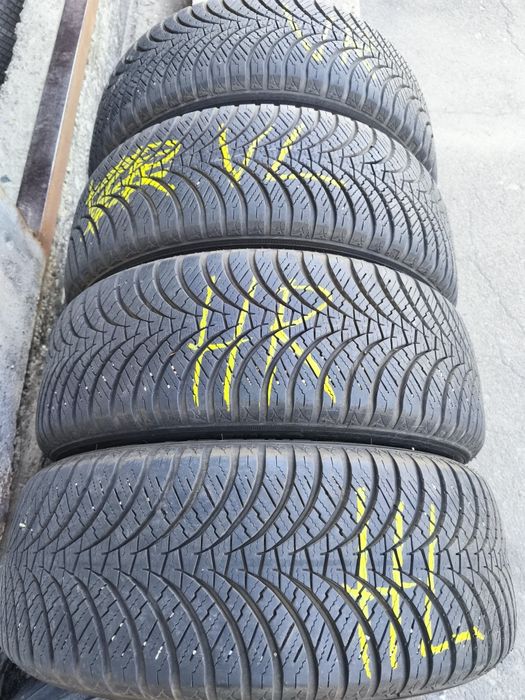 195/55/16 шини всесезонні Falken Euro All Season [2622]