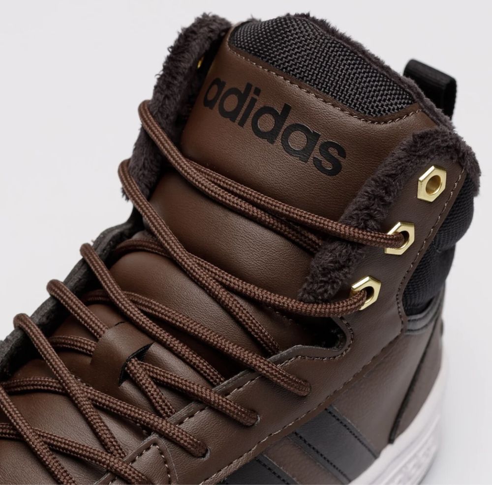 Buty ADIDAS model Hoops 3.0 Nowe Oryginalne !!!