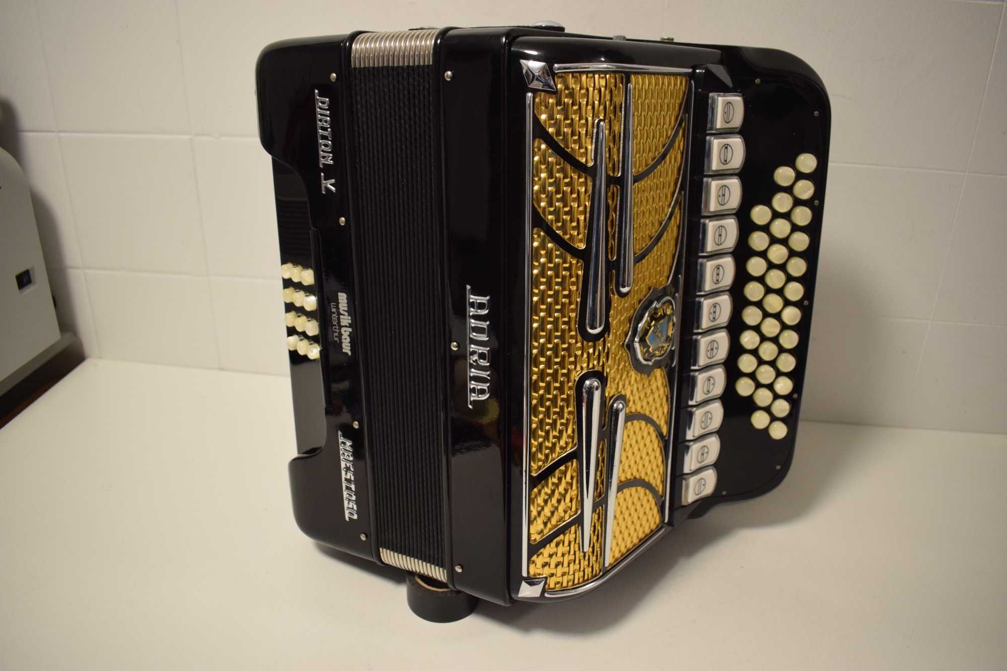 Concertina Adria 5 Voz