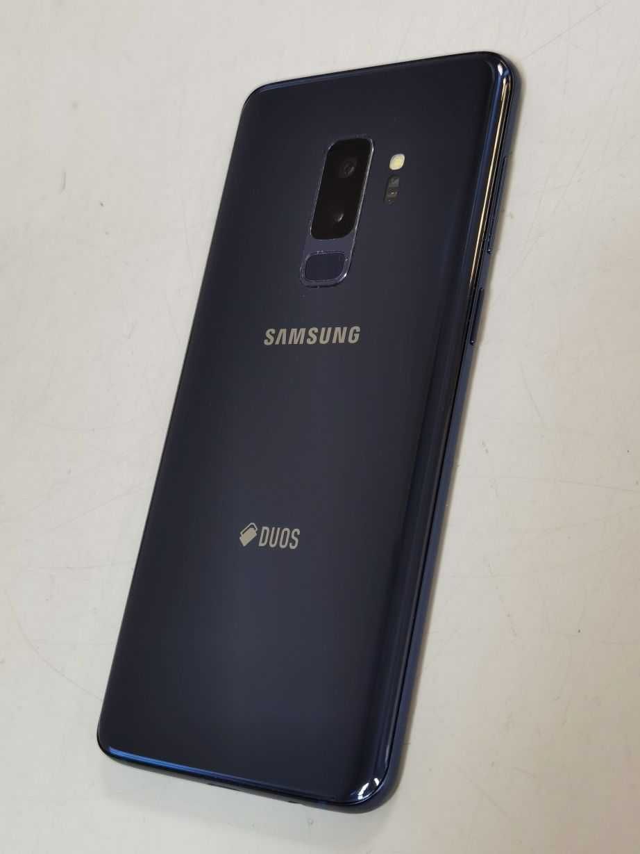 Samsung Galaxy S9+ plus 64GB KOLORY Sklep Warszawa