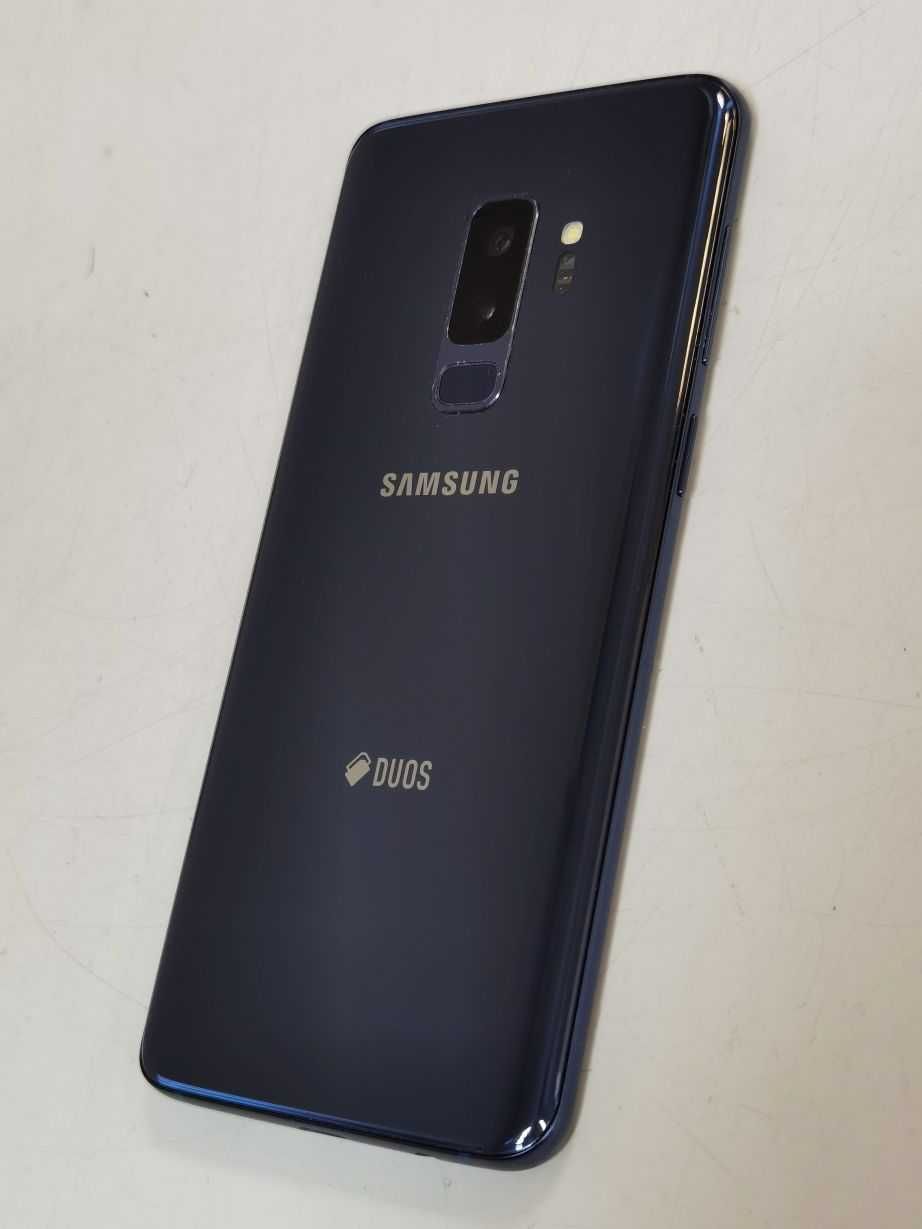 SAMSUNG Galaxy S9 plus KOLORY Sklep Warszawa