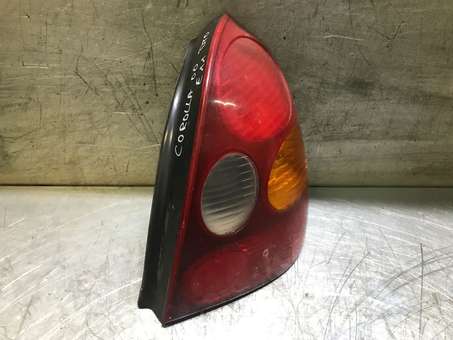 FAROLIM TOYOTA COROLLA E11 - DIREITO / ESQUERDO