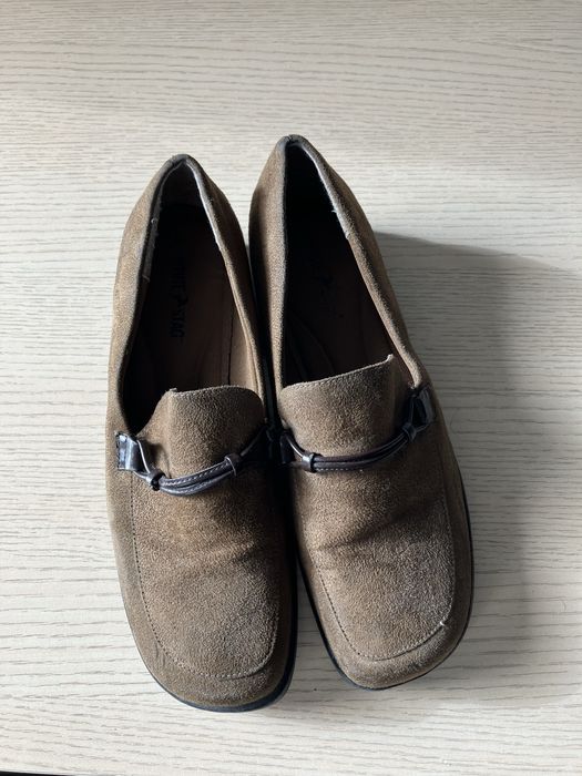 Жіночі туфлі р 39 Ціна 125 грн