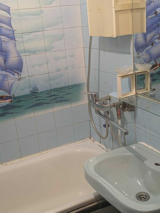 Оренда 1-кім квартири Львів