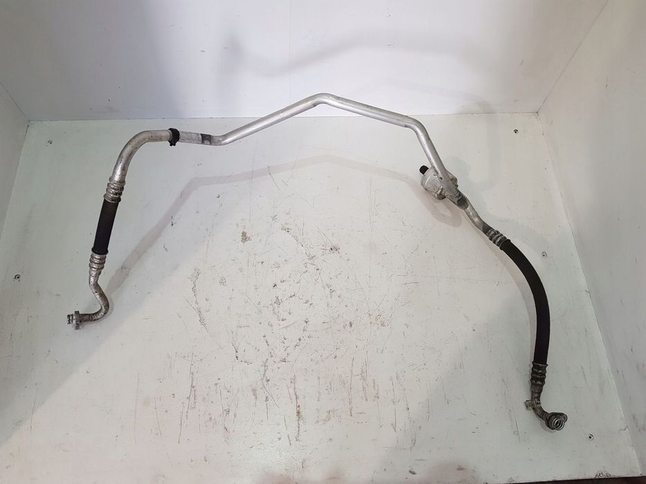 PRZEWÓD RURKA KLIMATYZACJI 9681693180 PARTNER II BERLINGO II 1.6HDI