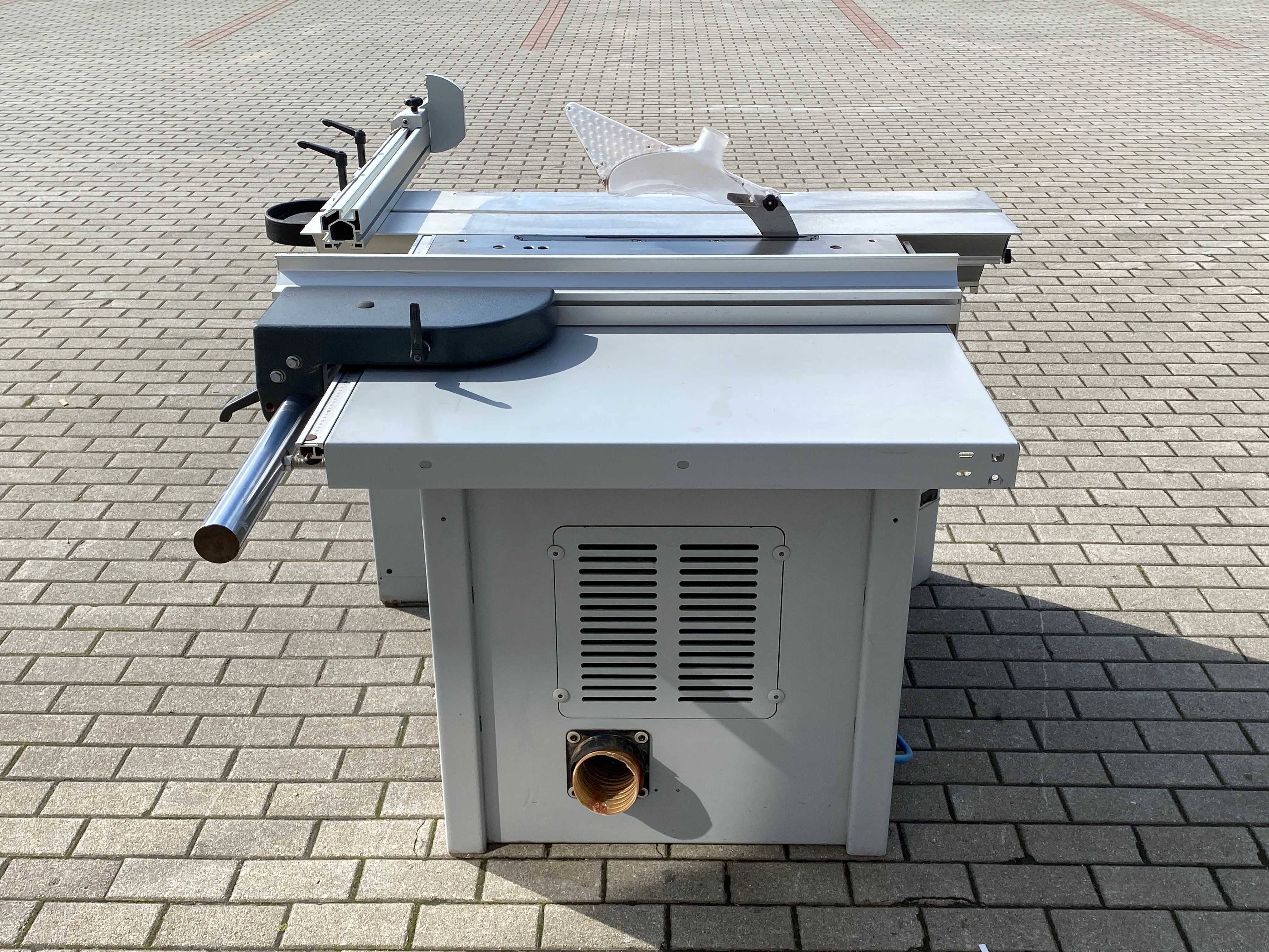 Piła formatowa Felder K 700