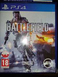 Beattlefield  PS 4