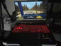 Laptop ASUS TUF F15 (i7-13620H, RTX 4060, 16GB RAM, 1TB SSD, 1920x1080