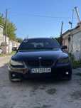 Bmw e61 535d 128 style