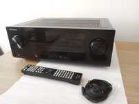 Pioneer VSX-922 Amplituner kina domowego (7.2) z net HDMI 1.4a 3D
