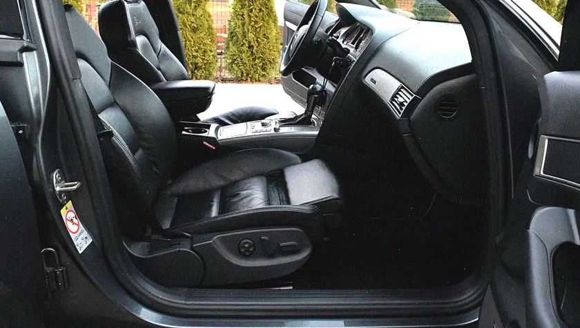 Audi A6 3.0 2007