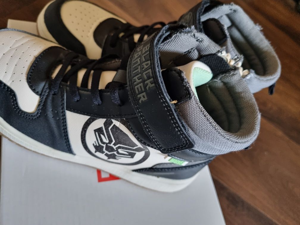 Buty buciki adidasy za kostke cool club smyk