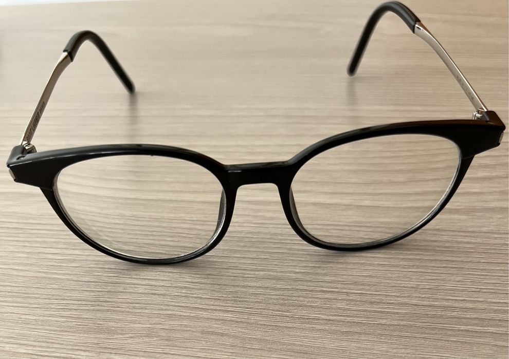 Óculos/ Armação Saint Laurent