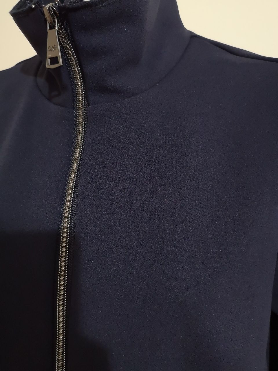 Nowa Elegancka Kurtka żakiet bluza M