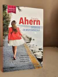 Cecelia Ahern literatura współczesna