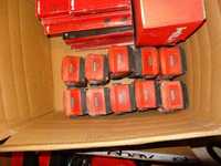 2 Baterias Hilti 22V 5.2 mA