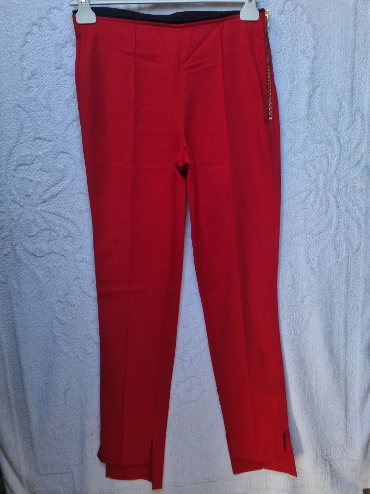 Calça vermelha  Amitié TM XS  CL 200