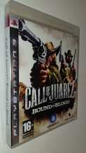 Gra Ps3 Call of Juarez gry PlayStation 3 Medal of Honor