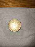 Moeda 500 pesetas DE 1990 unica