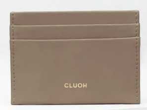 Porta Cartões CLUOH