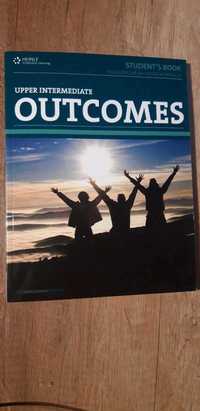 Outcomes Upper Intermediate Student's Book