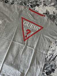 Koszulka chłopięca Guess na 140cm