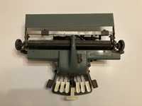 maszyna do pisania brailem