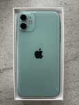 iPhone 11 64 GB Green – Idealny stan, pierwszy właściciel
