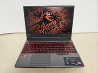 Laptop MSI Alpha 15 A3DD 15,6