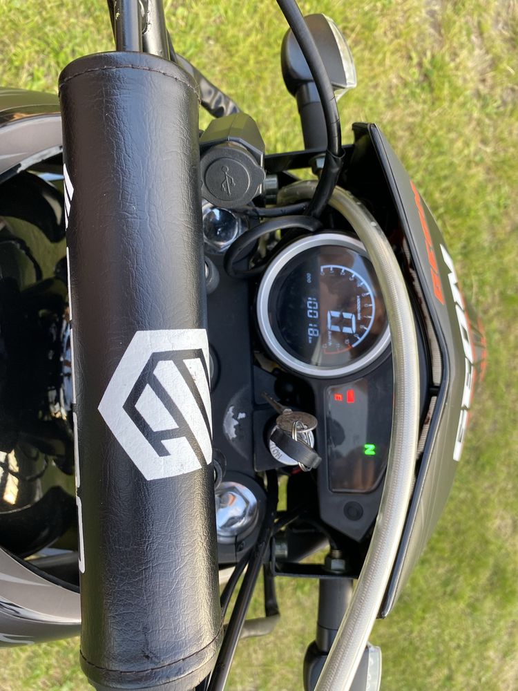 Продам Geon x-road light 200 2024