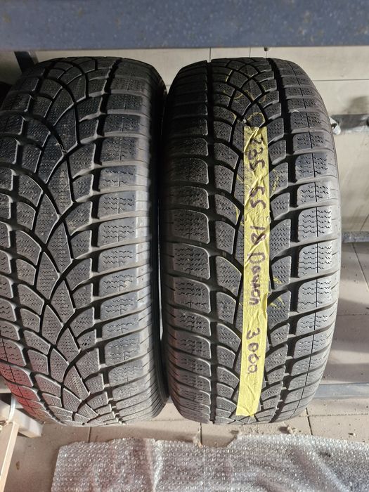 Шина гума 235 55 18